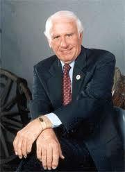 Jim Rohn y las claves del éxito y el desarrollo personal