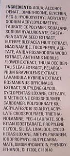 Mis primeros productos Marykay