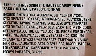 Mis primeros productos Marykay