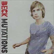 Discos: Mutations (Beck, 1998)