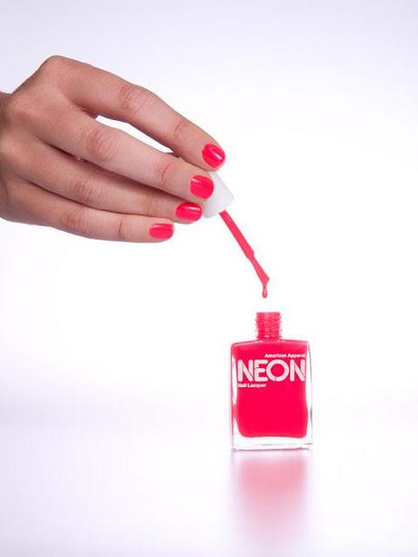 ¿MANICURA FLUOR EN INVIERNO?