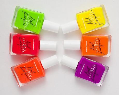 ¿MANICURA FLUOR EN INVIERNO?