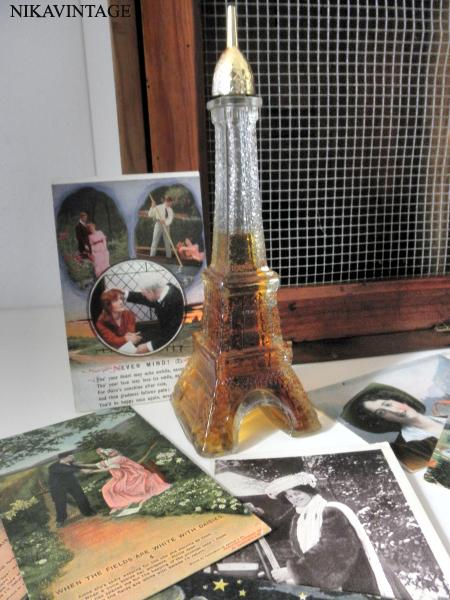 Una nevera de otra epoca.