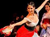 Elisa Carrillo está considerada entre cincuenta personalidades prominentes capital alemana