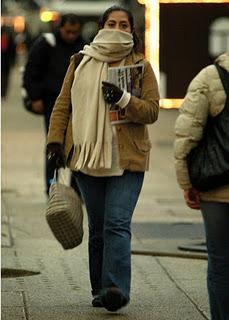 Especialistas del IMSS emiten recomendaciones para evitar enfermedades por el intenso frío