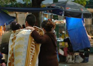 Especialistas del IMSS emiten recomendaciones para evitar enfermedades por el intenso frío