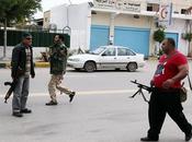 Libia: guerra culminada