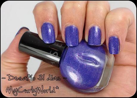 * Desafio 31 dias - Dia 6 *