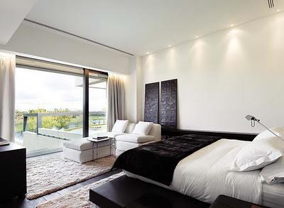 DORMITORIOS ACTUALES