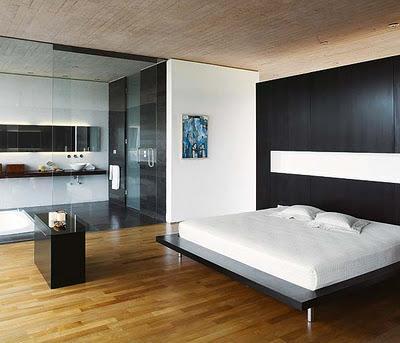 DORMITORIOS ACTUALES