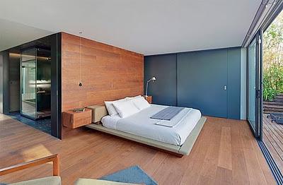 DORMITORIOS ACTUALES