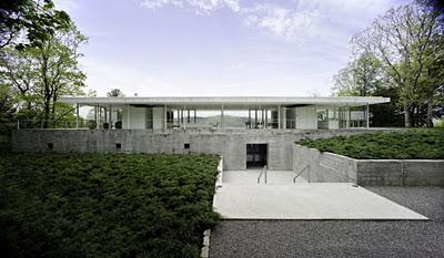 ACCESOS Y PUERTAS MODERNAS