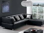 Sofás cuero mantenimiento