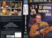 Carátulas VHS (3)