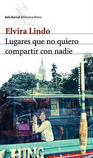 Lugares que no quiero compartir con nadie Lugares que no quiero compartir con nadie