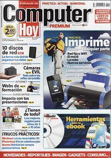 Computer Hoy nº 345