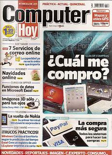 Computer Hoy nº 344