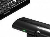 Samsung inTouch, Android Skype televisor