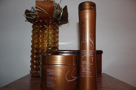 My Beauty Care Purchases