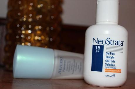 My Beauty Care Purchases