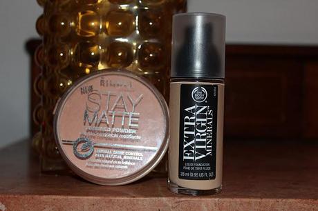 My Beauty Care Purchases