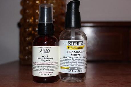 My Beauty Care Purchases