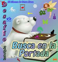Desafío Busca en la Portada 2012