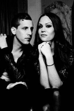 James Levy and The Blood Red Rose - Pray to be free