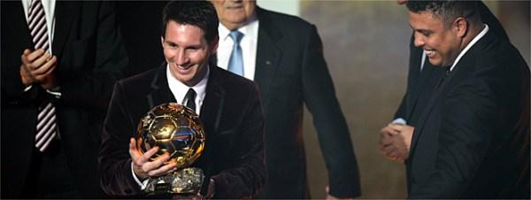 Balón de Oro: ¿Cómo votaron los capitanes, entrenadores y periodistas?