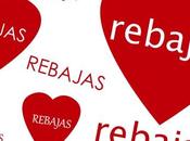 ¡¡Las rebajas…!!