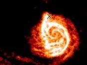 Ondas para encontrar esquiva materia oscura