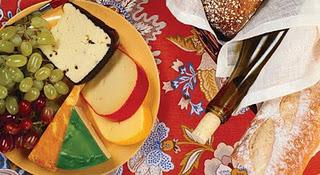 PROTEGE TU CORAZÓN CON QUESO