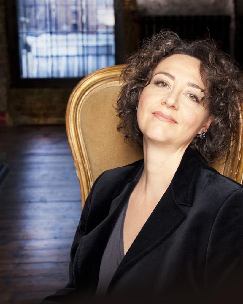 Stutzmann canta y dirige Vivaldi