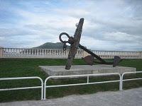 Cuadernos navideños (IX): Castro Urdiales y Laredo