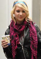 Dile NO!.. al exceso de maquillaje Dile NO!.. al exceso de maquillaje