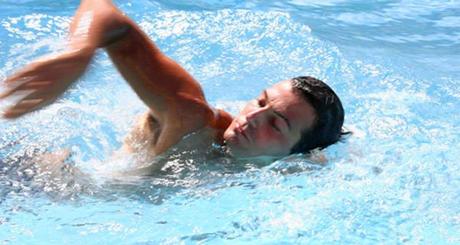 ¿Cuáles son los beneficios de la natación?