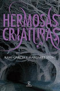 Reseña Hermosas Criaturas