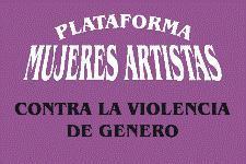 La Plataforma de Mujeres Artistas viaja a Egipto para impulsar el reconocimiento de los derechos de las mujeres