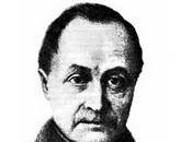 Auguste Comte