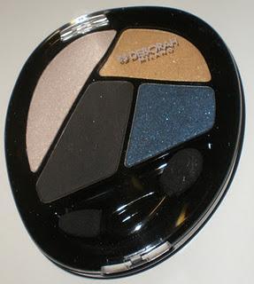 Deborah Milano: Colección Midnight Spotlight