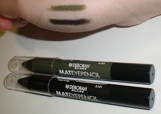 Deborah Milano: Colección Midnight Spotlight