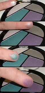 Deborah Milano: Colección Midnight Spotlight