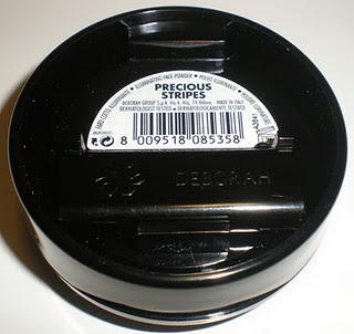 Deborah Milano: Colección Midnight Spotlight