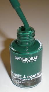 Deborah Milano: Colección Midnight Spotlight