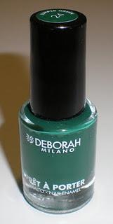 Deborah Milano: Colección Midnight Spotlight