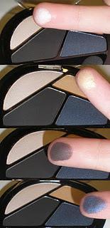 Deborah Milano: Colección Midnight Spotlight