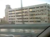 Estacionamiento Público