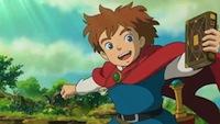 Más juegos de Ni no kuni... en el futuro