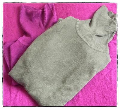 Los otros regalos de reyes: ropita y complementos