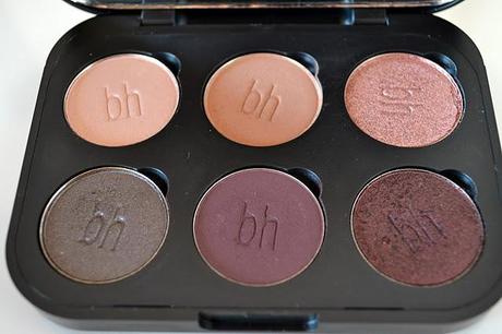 BH Cosmetics